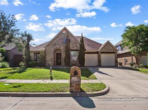 17  Wimbledon Court , Heath Texas 75032