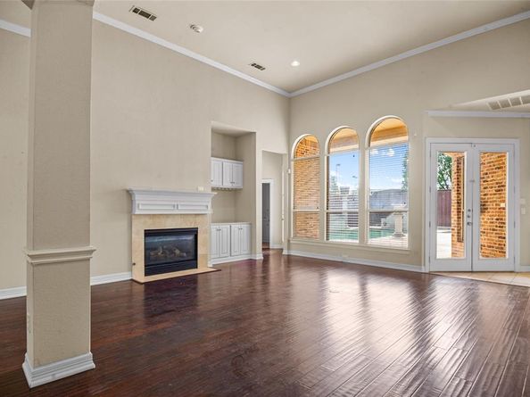 17  Wimbledon Court , Heath Texas 75032