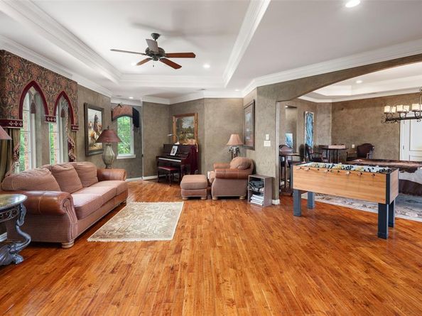 2001  Creekridge Drive , Frisco Texas 75034
