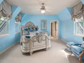 2001  Creekridge Drive , Frisco Texas 75034