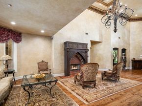2001  Creekridge Drive , Frisco Texas 75034