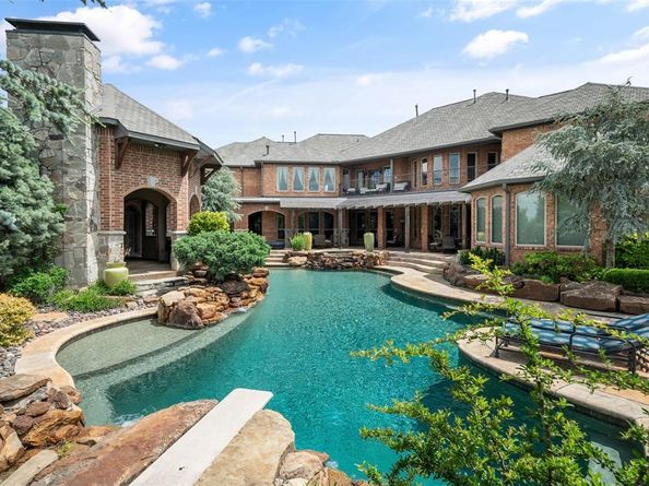 2001  Creekridge Drive , Frisco Texas 75034