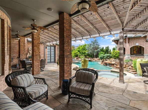 2001  Creekridge Drive , Frisco Texas 75034