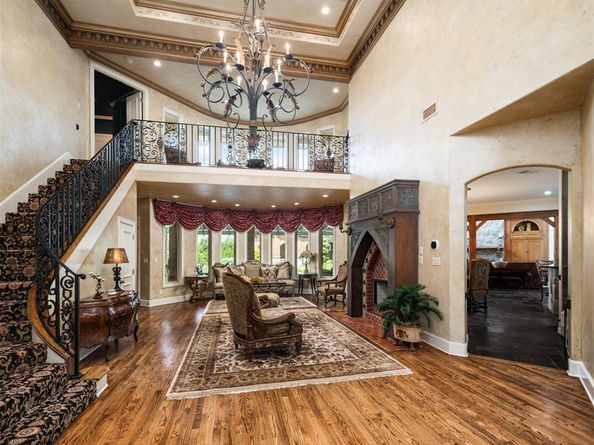 2001  Creekridge Drive , Frisco Texas 75034
