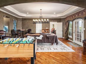 2001  Creekridge Drive , Frisco Texas 75034