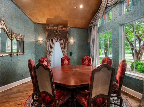 2001  Creekridge Drive , Frisco Texas 75034