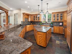 2001  Creekridge Drive , Frisco Texas 75034