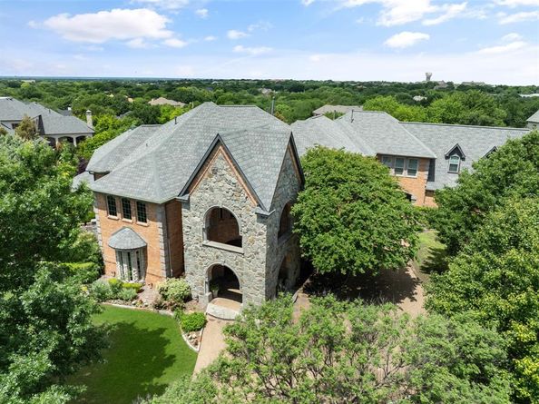 2001  Creekridge Drive , Frisco Texas 75034
