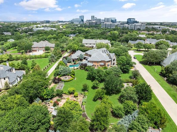 2001  Creekridge Drive , Frisco Texas 75034