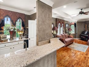 2001  Creekridge Drive , Frisco Texas 75034