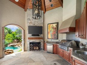 2001  Creekridge Drive , Frisco Texas 75034