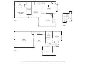 2920  Sunset Point Lane , Carrollton Texas 75007