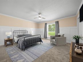1106  Cypress Court , Mansfield Texas 76063