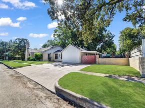 341  Emma Street , Fort Worth Texas 76111