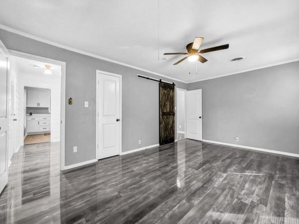341  Emma Street , Fort Worth Texas 76111
