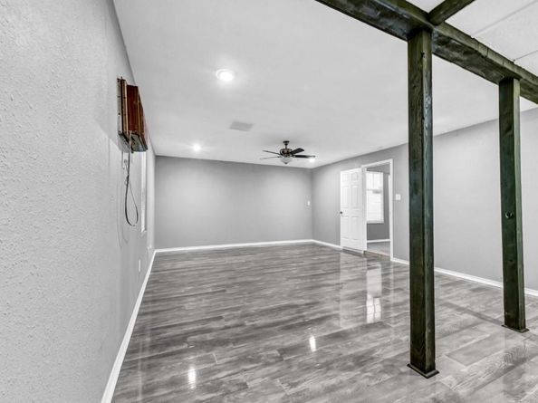 341  Emma Street , Fort Worth Texas 76111