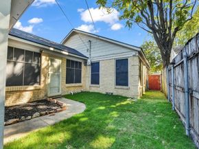 341  Emma Street , Fort Worth Texas 76111