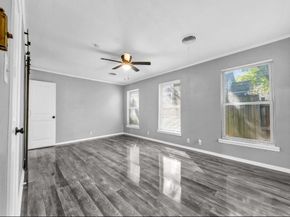 341  Emma Street , Fort Worth Texas 76111