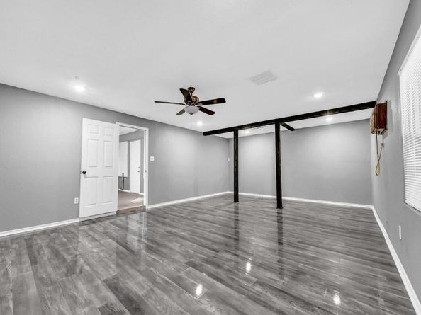 341  Emma Street , Fort Worth Texas 76111