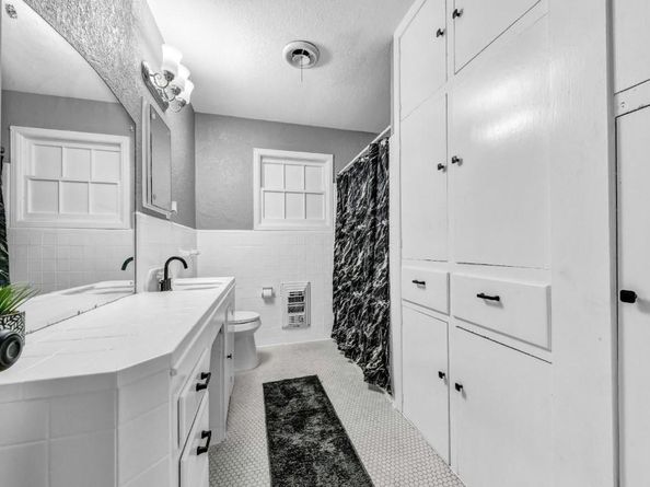 341  Emma Street , Fort Worth Texas 76111