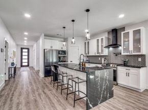 1514  Bickers Street , Dallas Texas 75212
