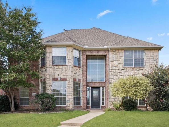 2729  Timber Brook Drive , Plano Texas 75074