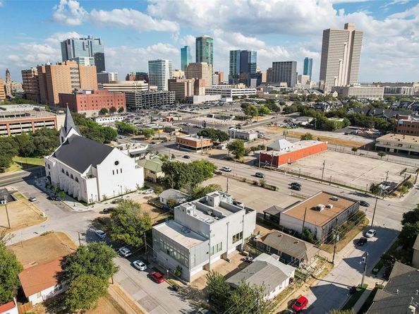 959 W Bluff Street  105, Fort Worth Texas 76102