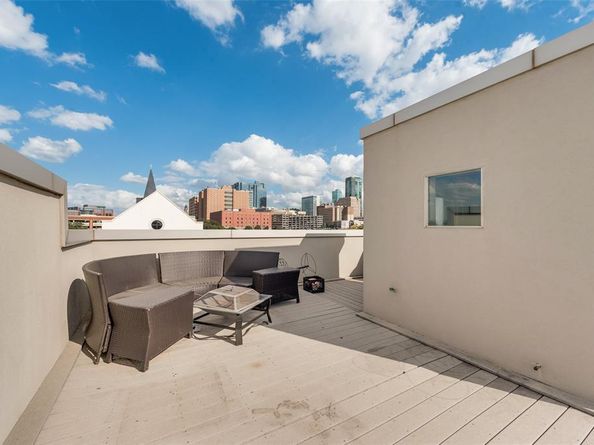 959 W Bluff Street  105, Fort Worth Texas 76102