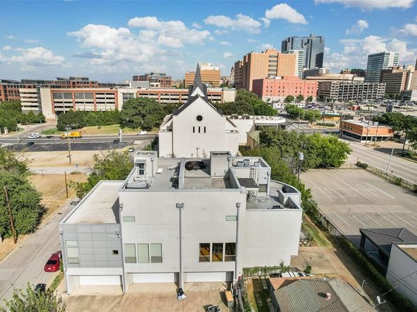 959 W Bluff Street  105, Fort Worth Texas 76102