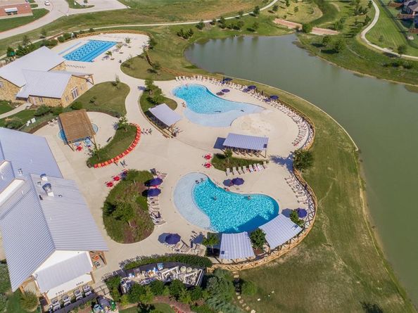 1440  Teasley Lane , Celina Texas 75009