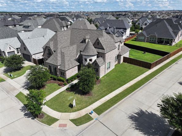 1440  Teasley Lane , Celina Texas 75009