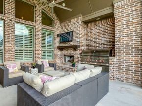 1440  Teasley Lane , Celina Texas 75009