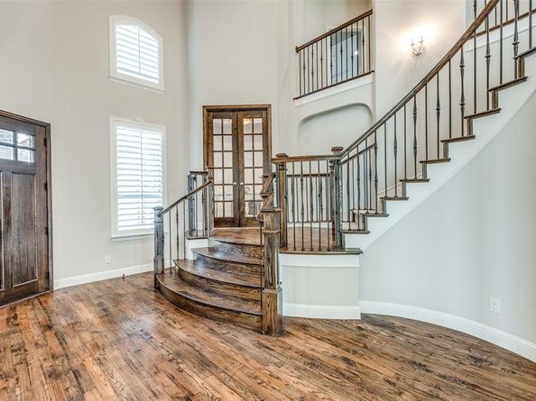 1440  Teasley Lane , Celina Texas 75009