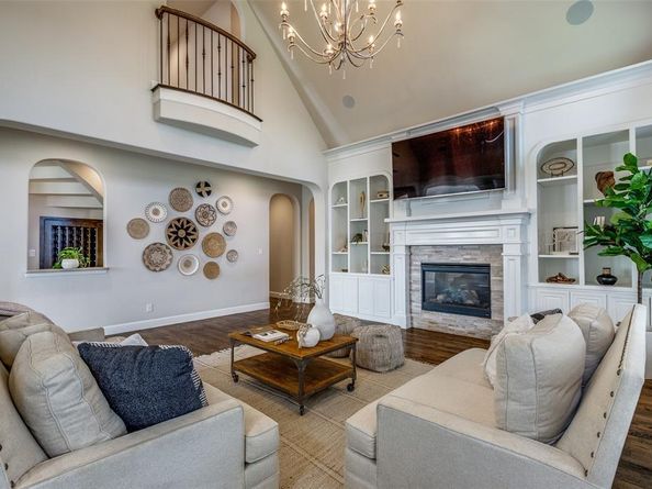 1440  Teasley Lane , Celina Texas 75009