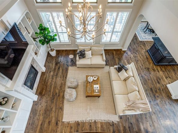 1440  Teasley Lane , Celina Texas 75009
