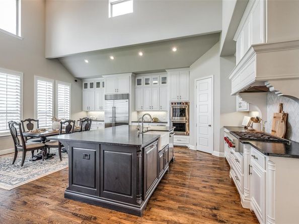 1440  Teasley Lane , Celina Texas 75009