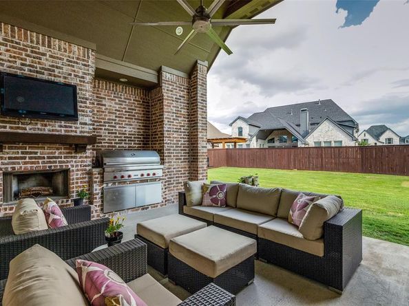 1440  Teasley Lane , Celina Texas 75009