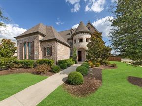 1440  Teasley Lane , Celina Texas 75009
