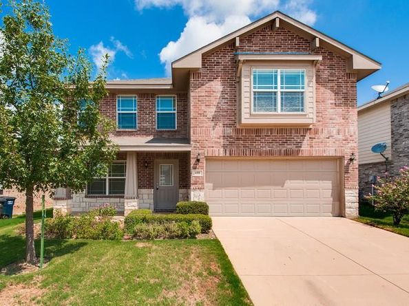 608  Tradewind Drive , Fort Worth Texas 76131