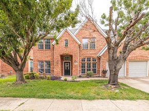 2118  Harvest Run , Garland Texas 75040