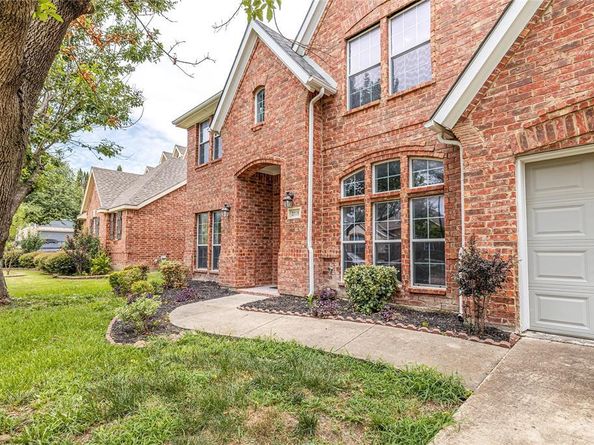 2118  Harvest Run , Garland Texas 75040