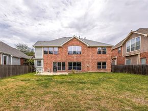 2118  Harvest Run , Garland Texas 75040