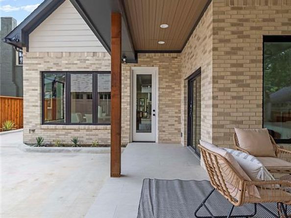 5641  Monticello Avenue , Dallas Texas 75206