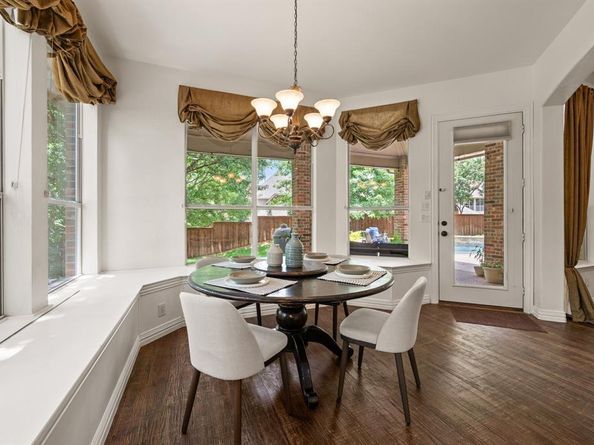 1401  Roxboro Lane , McKinney Texas 75071