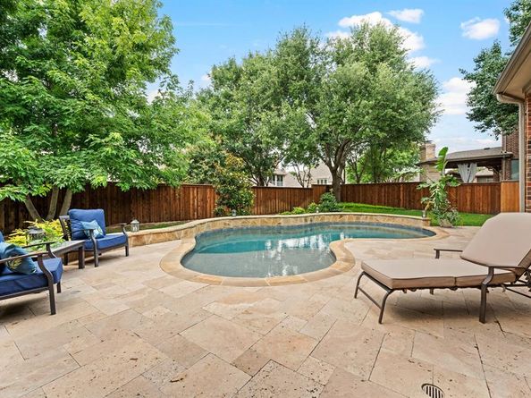1401  Roxboro Lane , McKinney Texas 75071