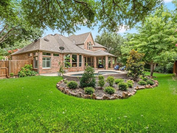 1401  Roxboro Lane , McKinney Texas 75071