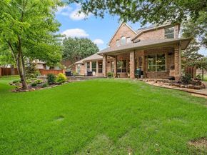 1401  Roxboro Lane , McKinney Texas 75071