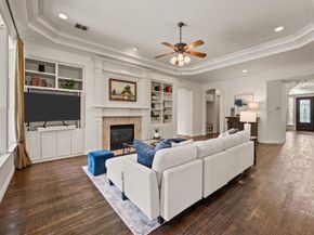 1401  Roxboro Lane , McKinney Texas 75071