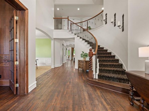 1401  Roxboro Lane , McKinney Texas 75071