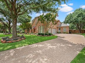1401  Roxboro Lane , McKinney Texas 75071